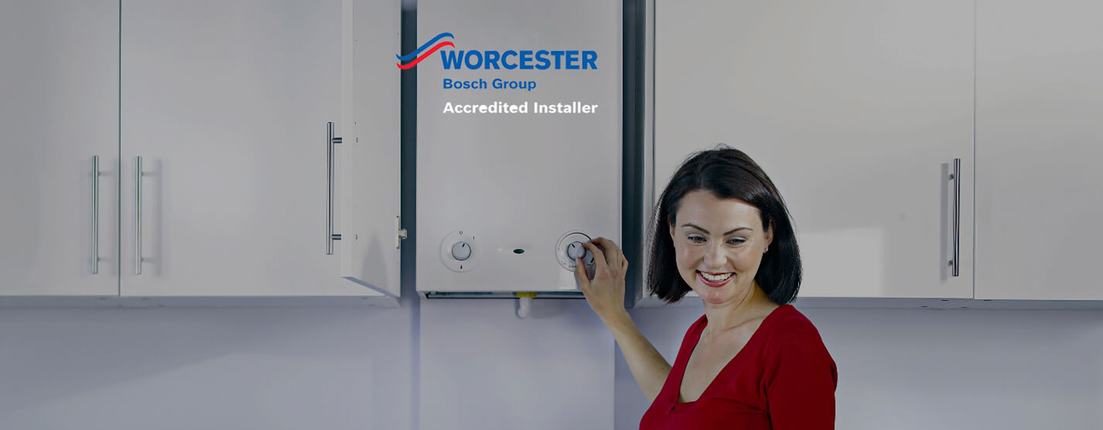  Gas Boiler Cosby 