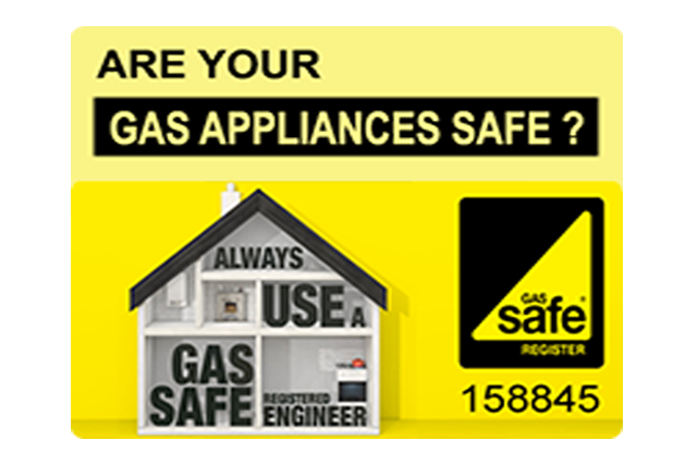 Gas Safe Engineer boiler Leicester